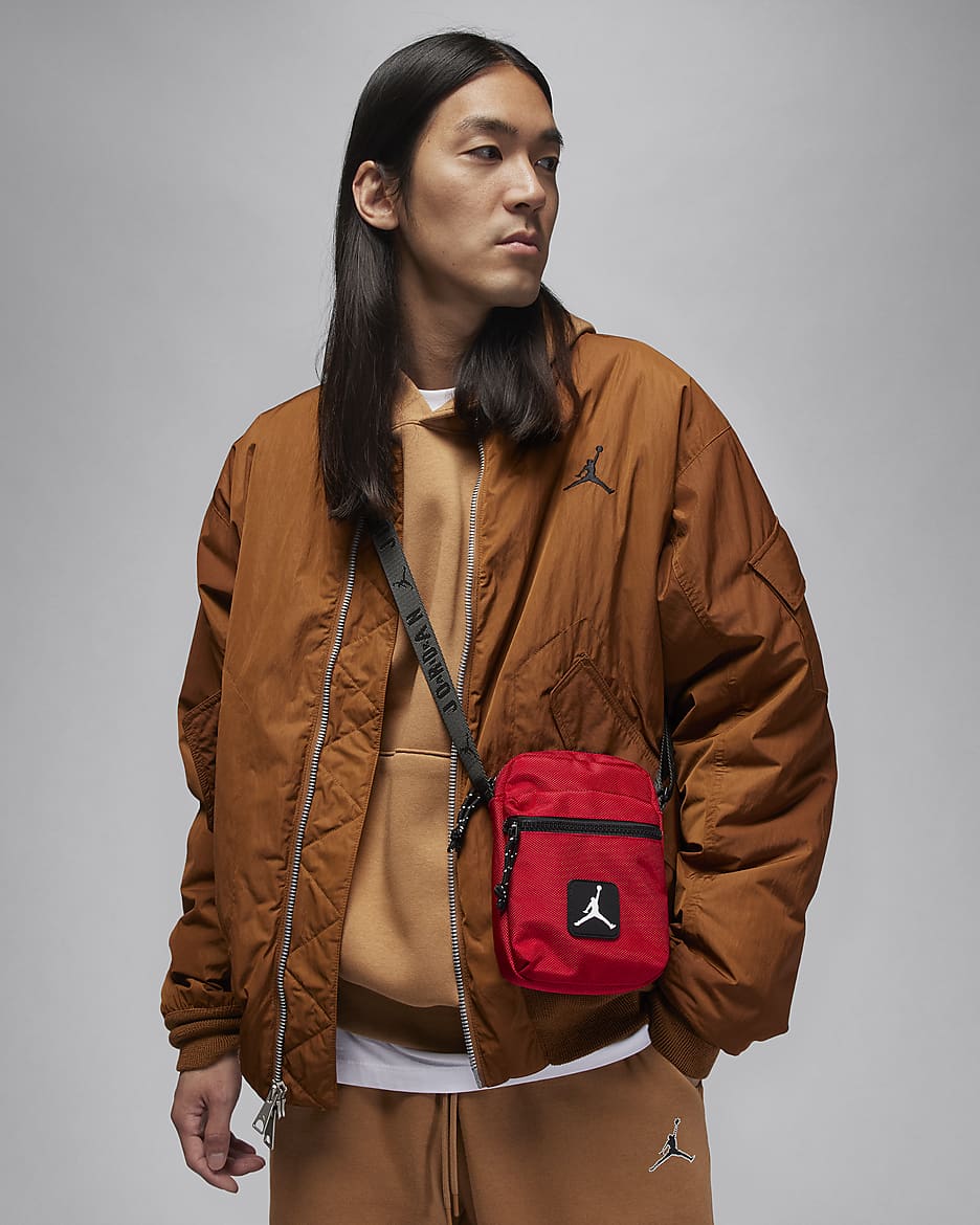 Red festival bag hotsell